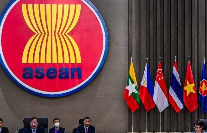 Menteri Luar Negeri Indonesia Soroti Upaya Stabilitas Daerah