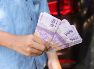 BI Rate Tetap 4,75 Persen April 2026, BI Fokus Stabilkan Rupiah