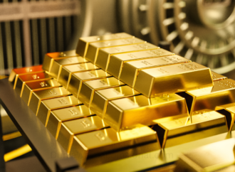 Harga Emas Berpotensi Menguat ke Rp2,98 Juta Pekan Depan