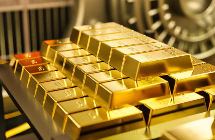 Harga Emas Berpotensi Menguat ke Rp2,98 Juta Pekan Depan