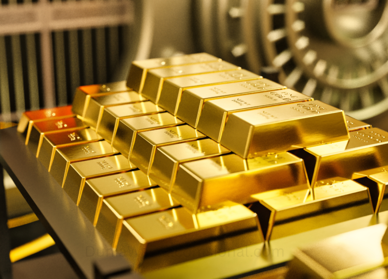 Harga Emas Berpotensi Menguat ke Rp2,98 Juta Pekan Depan