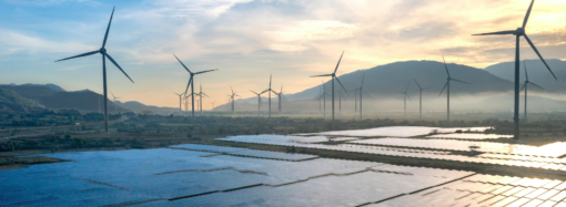 Indonesia–Singapura Perkuat Perdagangan Listrik Lintas Batas Energi Bersih