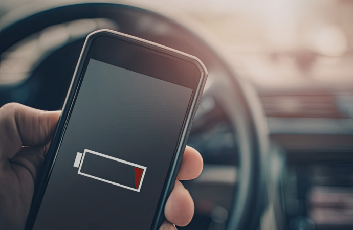 Kewajiban baterai lepas pasang pada HP