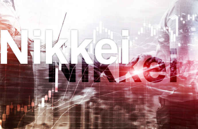 Nikkei 225 Catat Rekor Penutupan Tertinggi, Tembus 60.000 untuk Pertama Kalinya