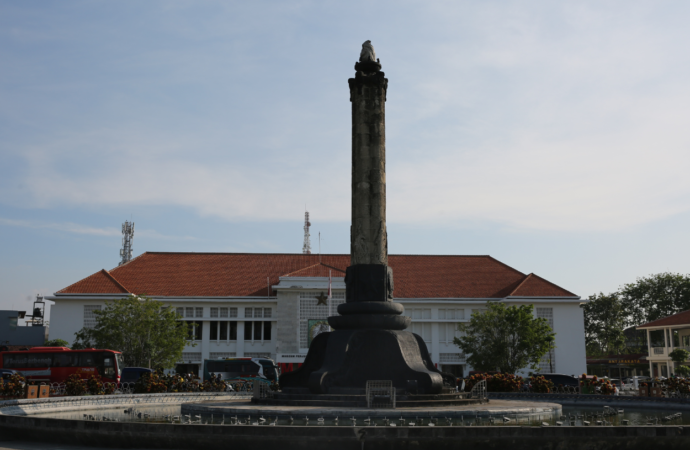 OJK Panggil Indosaku Usai DC Pinjol Prank Damkar Semarang