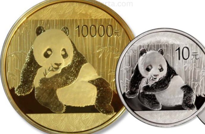 Purbaya Dorong Penerbitan Panda Bond, ICBC Tunjukkan Ketertarikan Awal