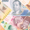 Rupiah Exchange Rate Rises to Rp17,126 per US Dollar Today