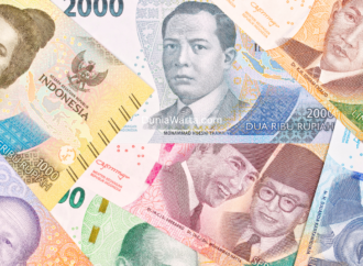 Rupiah Exchange Rate Rises to Rp17,126 per US Dollar Today