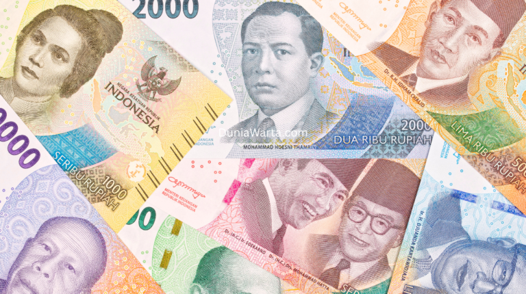 Rupiah Exchange Rate Rises to Rp17,126 per US Dollar Today