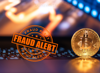 Timothy Ronald Diduga Terlibat Penipuan Kripto, Korban Rugi Rp400 Miliar