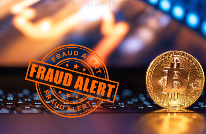 Timothy Ronald Diduga Terlibat Penipuan Kripto, Korban Rugi Rp400 Miliar