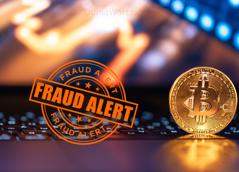 Timothy Ronald Diduga Terlibat Penipuan Kripto, Korban Rugi Rp400 Miliar