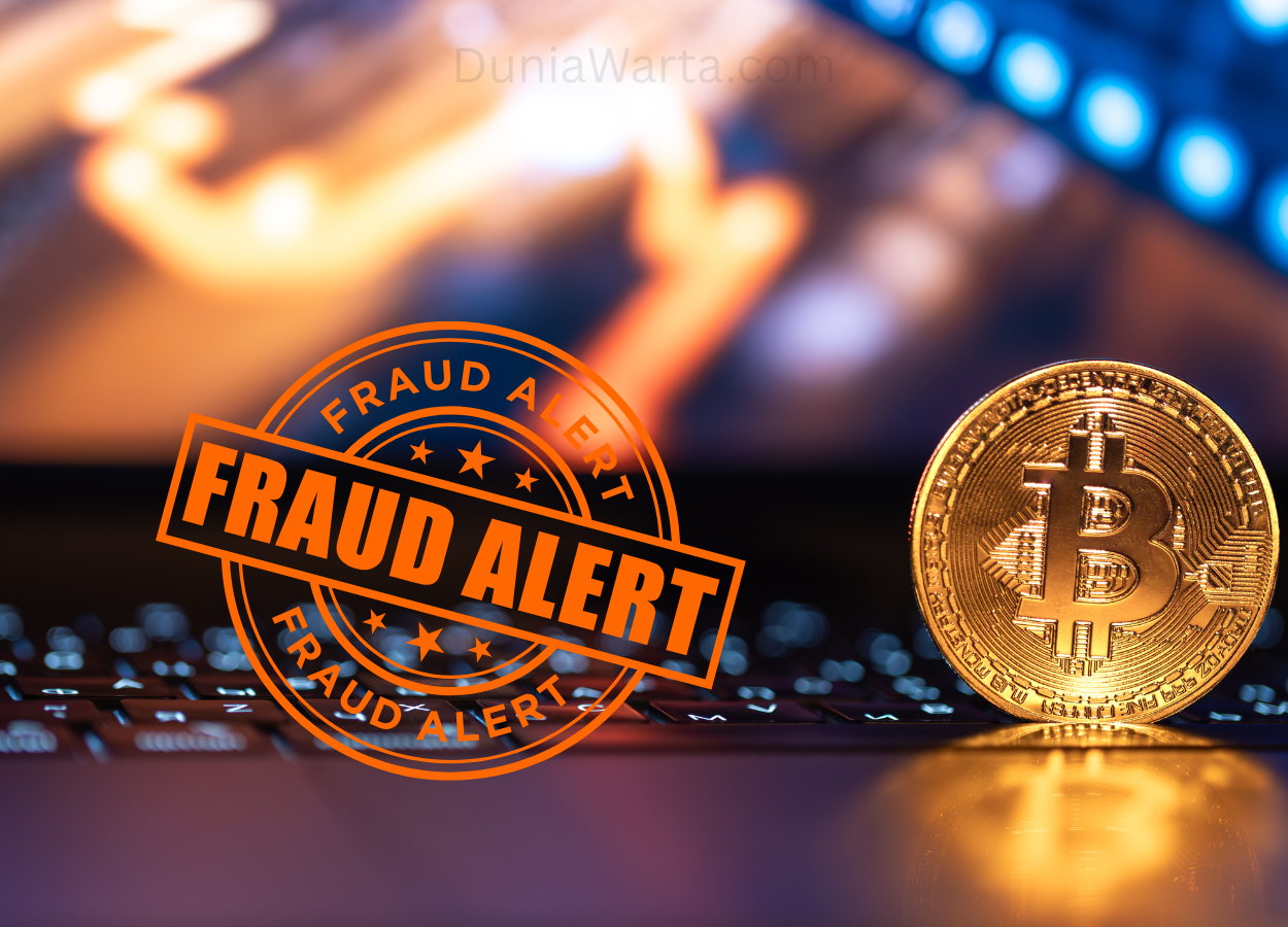 Timothy Ronald Diduga Terlibat Penipuan Kripto, Korban Rugi Rp400 Miliar