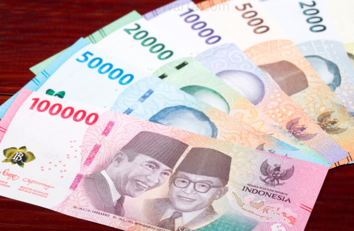 Utang Luar Negeri RI Naik Jadi Rp7.504 Triliun Februari 2026