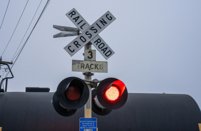 Waka Komisi V DPR Minta Rencana Prabowo Benahi Pelintasan KA Segera Direalisasikan