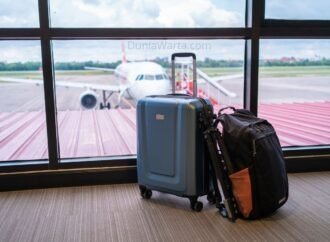Buntut Pencurian Tas Bermerek di Bandara Soekarno-Hatta, InJourney Perketat Pengawasan