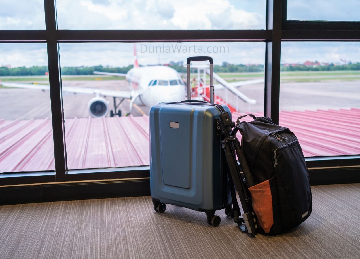 Buntut Pencurian Tas Bermerek di Bandara Soekarno-Hatta, InJourney Perketat Pengawasan