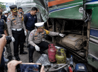 PT PP Perbaiki ESG Risk Rating 2025, Transformasi Bisnis Makin Kuat