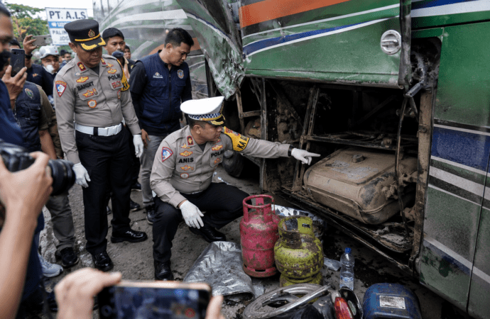 PT PP Perbaiki ESG Risk Rating 2025, Transformasi Bisnis Makin Kuat