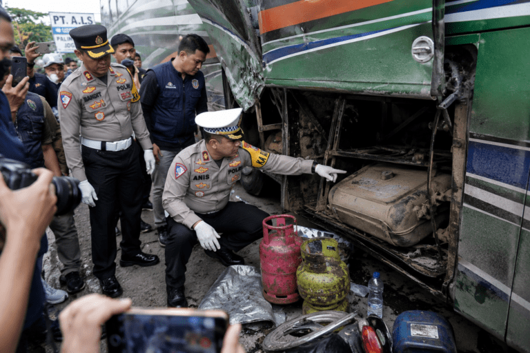 PT PP Perbaiki ESG Risk Rating 2025, Transformasi Bisnis Makin Kuat
