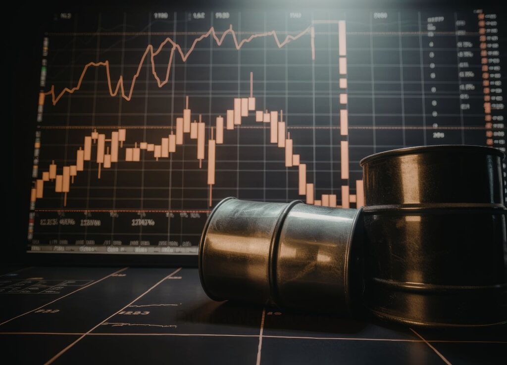 IHSG Turun Tajam Saham ADRO Justru Menguat Signifikan - DuniaWarta.com