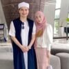 Larissa Chou Luncurkan Brand X Modest Fashion Indonesia