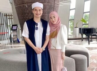 Larissa Chou Luncurkan Brand X Modest Fashion Indonesia