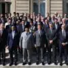 Prabowo dan Macron Dorong Pembentukan Dewan Bisnis Indonesia-Prancis