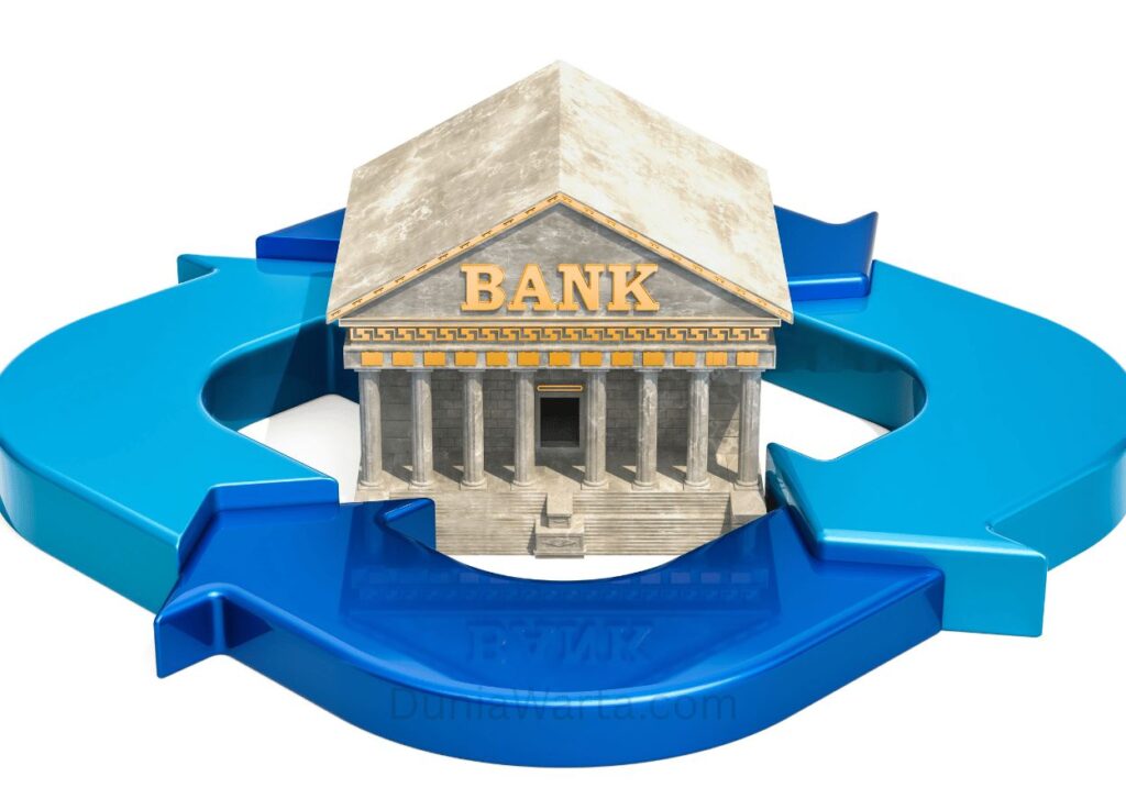 RUPST 2026 Tetapkan Susunan Baru Bank Mandiri, Tak Ada Pergantian Direksi dan Komisaris - DuniaWarta.com