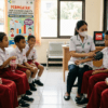 Pemerintah Catat 663 Ribu Anak Sekolah Alami Hipertensi
