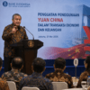 BI Dorong Eksportir Simpan Devisa Pakai Yuan China, Kurangi Ketergantungan Dolar AS