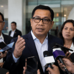 DPR Bantah Pelemahan Rupiah Saat Ini Mirip Krisis Moneter 1998