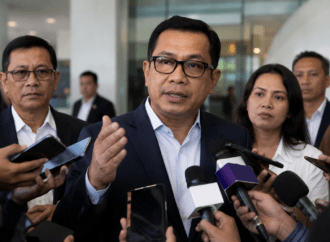 DPR Bantah Pelemahan Rupiah Saat Ini Mirip Krisis Moneter 1998