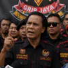 GRIB Jaya Respons Pelaporan Hercules oleh Anak Penulis di Depok