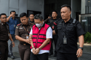 Kasus Korupsi IUP Bauksit Kalbar Bertambah, Analis ESDM Jadi Tersangka