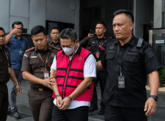 Kasus Korupsi IUP Bauksit Kalbar Bertambah, Analis ESDM Jadi Tersangka