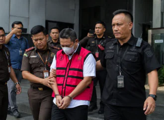 Kasus Korupsi IUP Bauksit Kalbar Bertambah, Analis ESDM Jadi Tersangka
