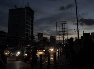Blackout Sumatera Ungkap Rapuhnya Infrastruktur Publik dan Sistem Kelistrikan Nasional