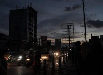 Blackout Sumatera Ungkap Rapuhnya Infrastruktur Publik dan Sistem Kelistrikan Nasional