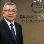Mantan Dubes RI untuk Singapura Suryopratomo Jadi Presdir Gajah Tunggal