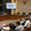 DPR Kritik Dugaan Manipulasi Riset untuk Peroleh Dana Travel Grant