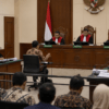 Dalam Pleidoi, Eks Pejabat Kemnaker Singgung Budaya Setoran di Lingkungan Kerja