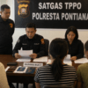 Kasus Pengantin Pesanan ke China Terungkap di Pontianak, Polisi Selidiki Jaringan TPPO