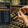 Harga Emas Perhiasan Hari Ini 27 Mei 2026, Simak Pergerakan Terbarunya