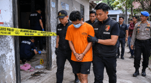 Siswi SD Ditemukan Tewas di Rumah Kosong Makassar, Polisi Tangkap Tetangga Korban
