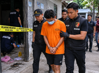 Siswi SD Ditemukan Tewas di Rumah Kosong Makassar, Polisi Tangkap Tetangga Korban