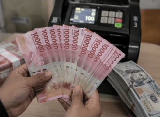 Purbaya Sebut Prediksi Rupiah Tembus Rp17.800 per Dolar AS Tidak Rasional