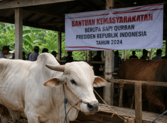 DPR Jelaskan Bantuan Kurban Prabowo Gunakan APBN untuk Kepentingan Masyarakat
