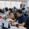 Masuk Kerja Saat Libur Nasional Wajib Dibayar Lembur, Ini Aturannya