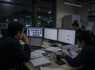 Skandal Riset Palsu di Denmark: Alumni LPDP hingga Dugaan Fabrikasi Data Jadi Sorotan